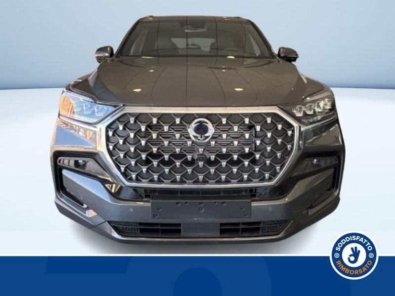 KGM Rexton K-Line 2.2 Turbodiesel 5 Posti