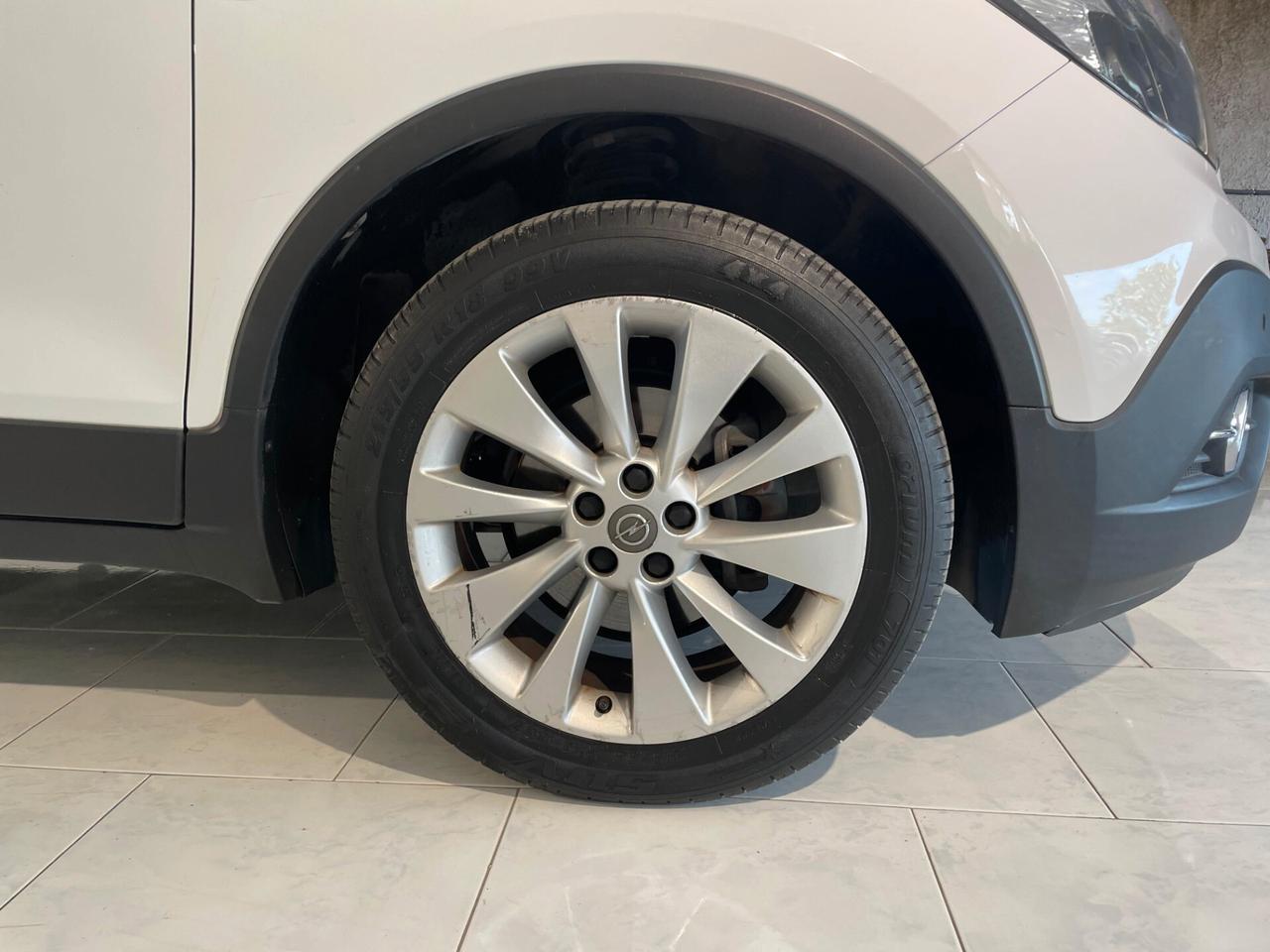 Opel Mokka 1.6 CDTI Ecotec 136CV PRONTA CONSEGNA