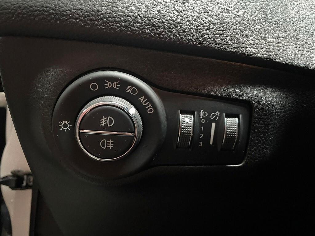 JEEP COMPASS 2.0MJT DCT 140cv "NAVI-KAMERA"