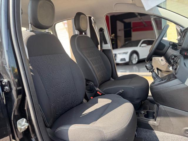 FIAT Panda 1.0 FireFly S&S Hybrid ( NESSUN VINCOLO)
