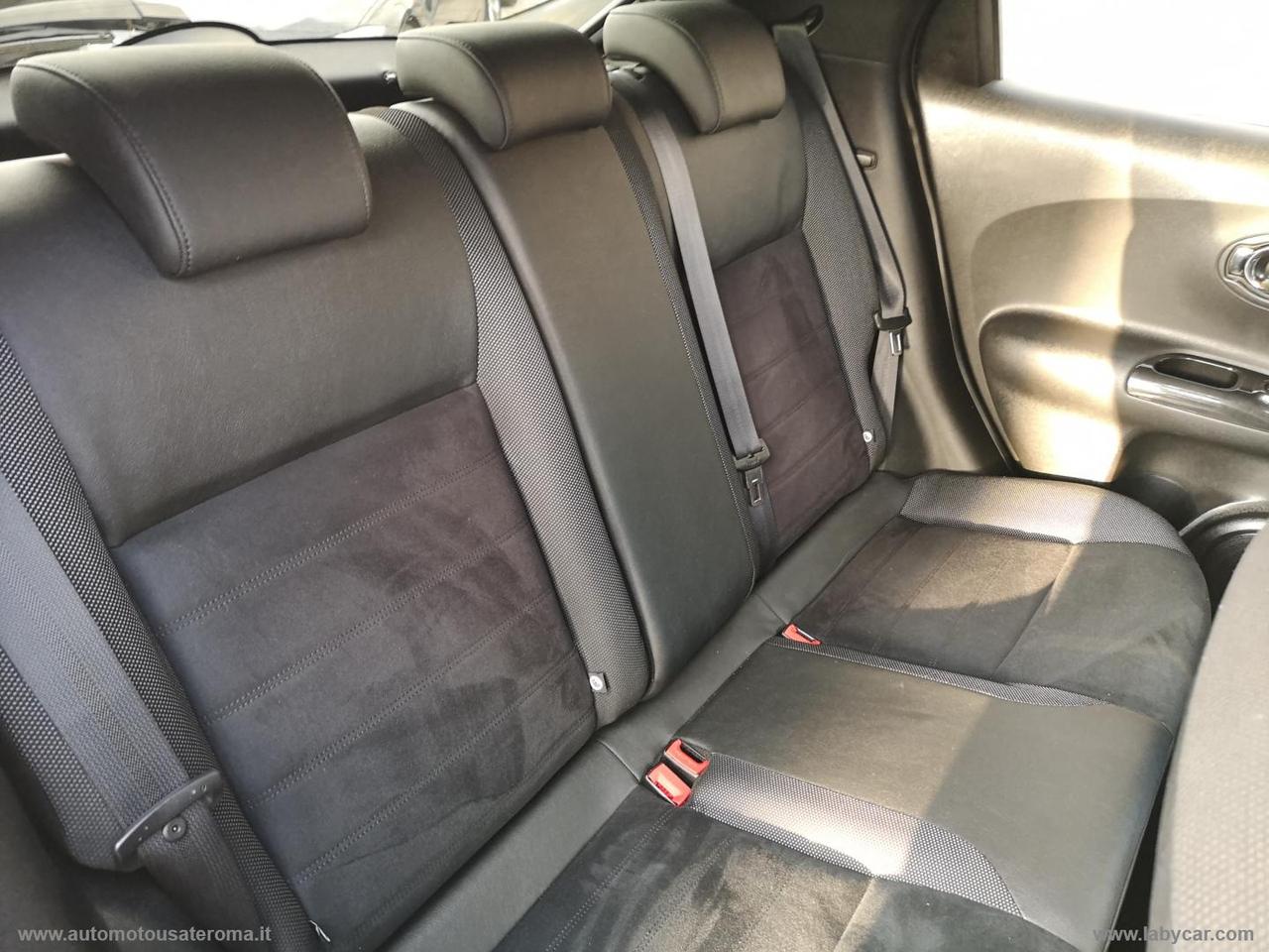 NISSAN Juke 1.5 dCi S&S N-Connecta PROMO WEB