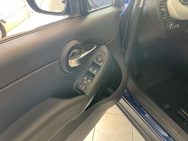 Fiat 500X 1.6 MultiJet 130 CV Connect