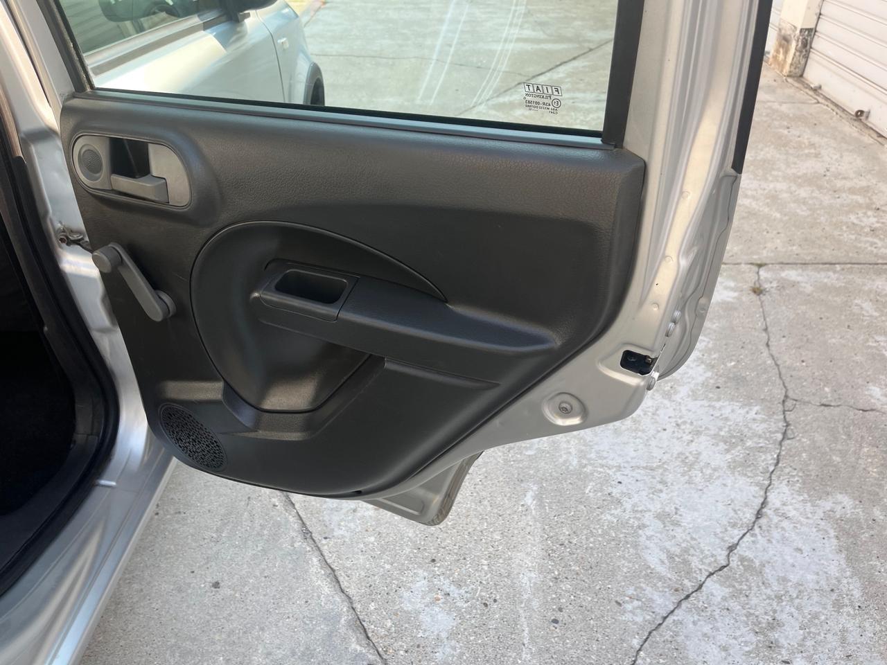Fiat Panda 1.3 MJT 16V DPF 4x4 Climbing ELD