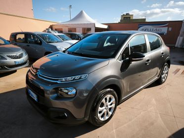 Citroen C3 PureTech 82 S&S Feel