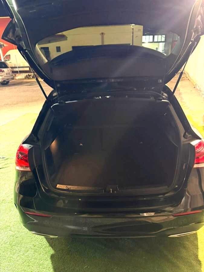 Mercedes-Benz Classe A 200 d Premium Plus AMG
