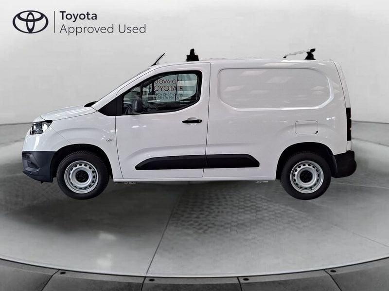 Toyota Proace City 1.5D 100 CV S&S L1 D Comfort