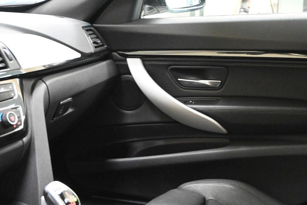 BMW Serie 3 G.T. (F34) 320d xDrive Gran Turism...