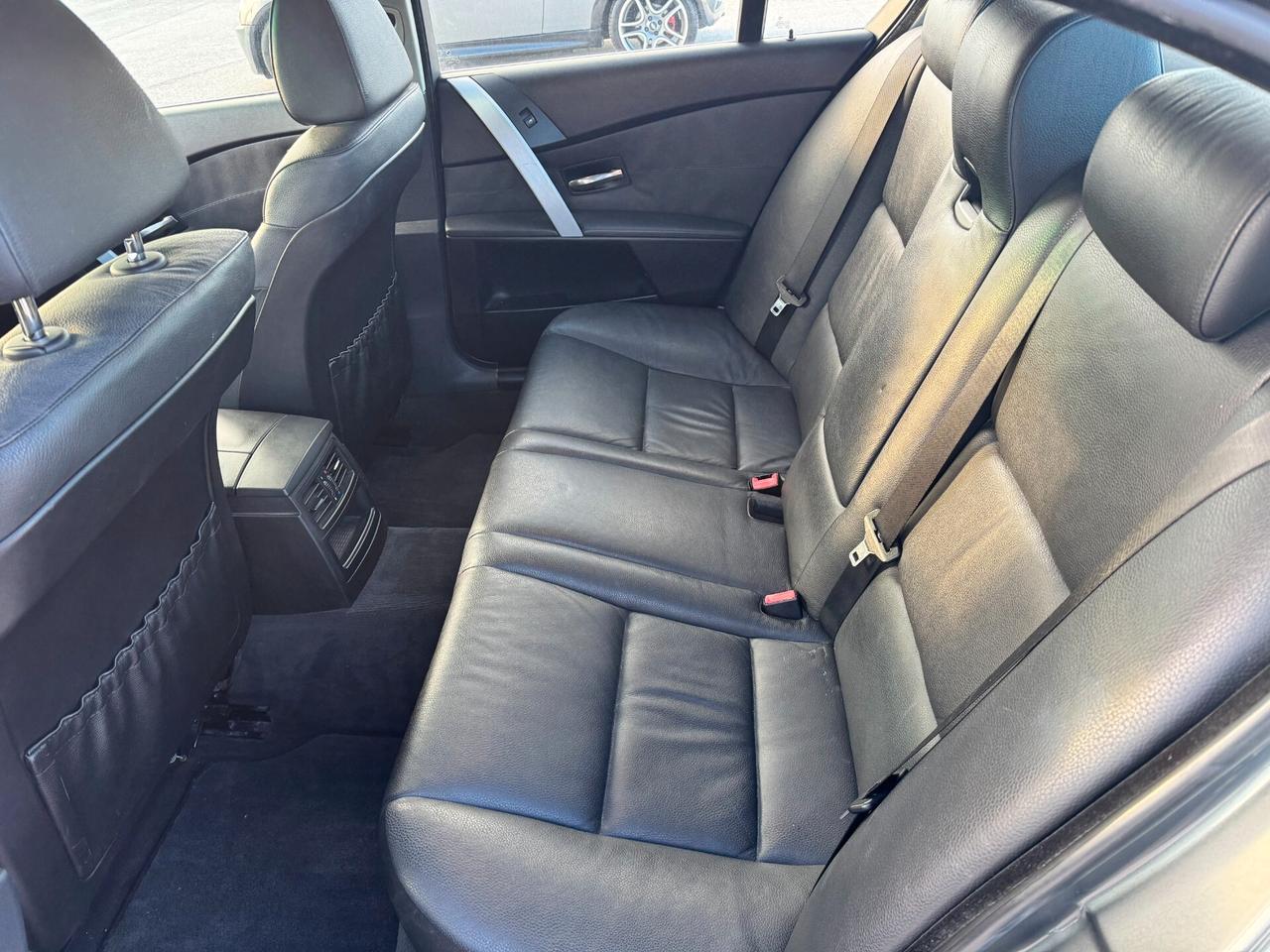 Bmw 530 530xd cat Futura