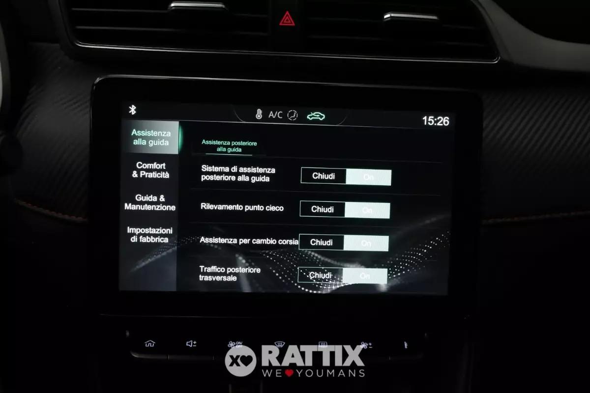 MG ZS 1.5 106CV Luxury