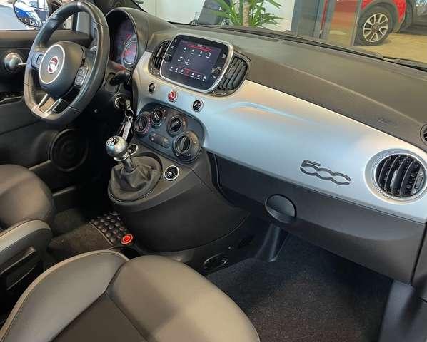 Fiat 500 1.0 hybrid Sport 70cv *NEOPATENTATI*