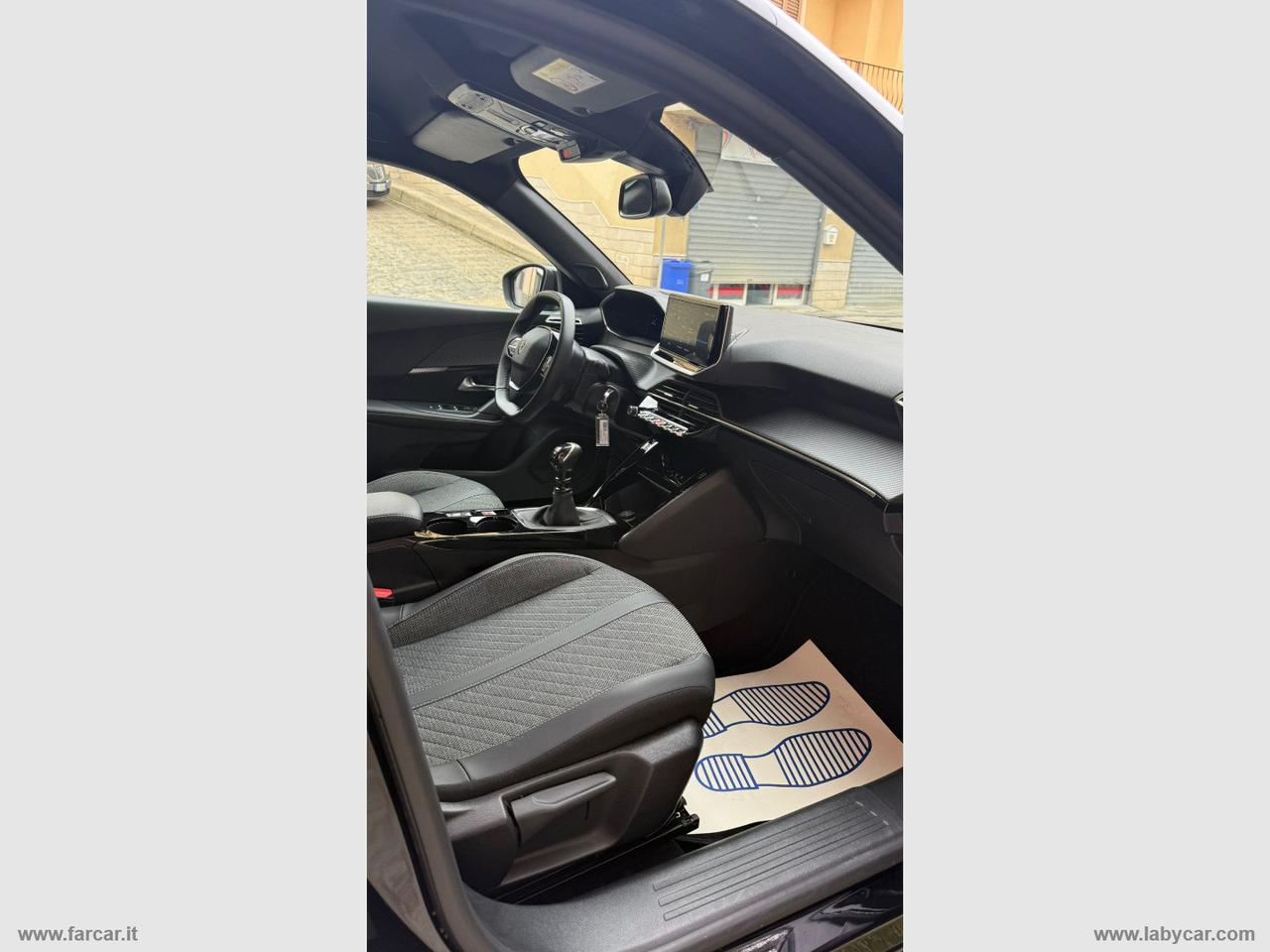 PEUGEOT 2008 PureTech 100 S&S Allure PREZZO PROMOZIONALE