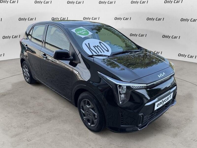 KIA Picanto Picanto 1.0 12V 5 porte Urban Fleet