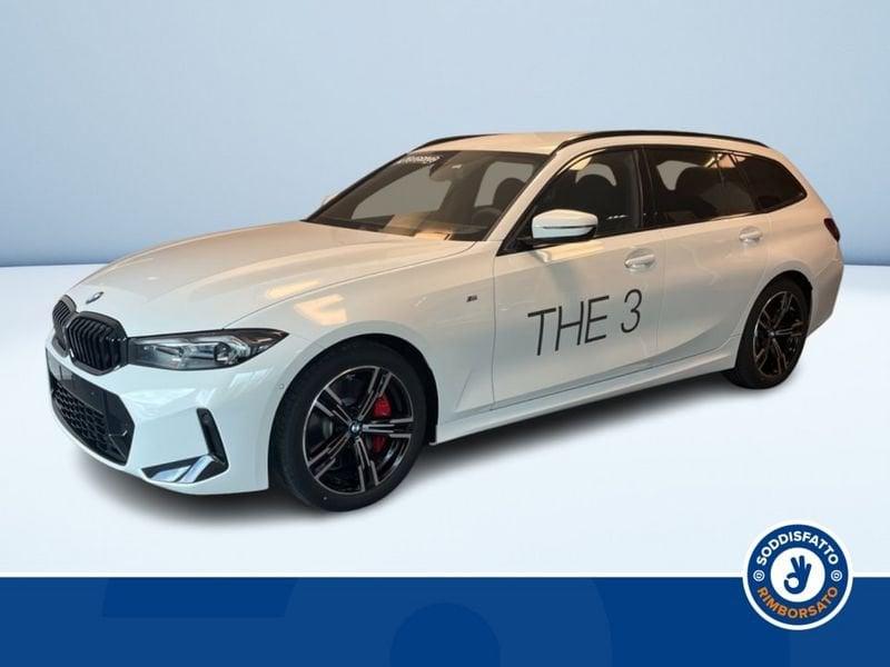 BMW Serie 3 Touring 320d M Sport Pro