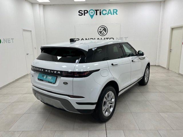 LAND ROVER Range Rover Evoque II - 2.0d i4 R-Dynamic fwd 150cv