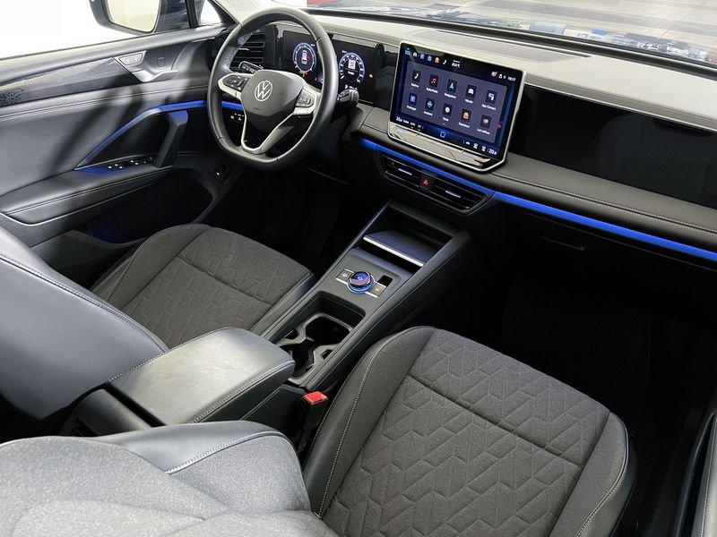 Volkswagen Tiguan Tiguan 1.5 etsi Edition Plus 150cv dsg