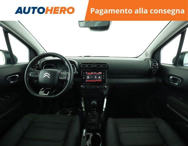 CITROEN C3 Aircross PureTech 110 S&S Shine