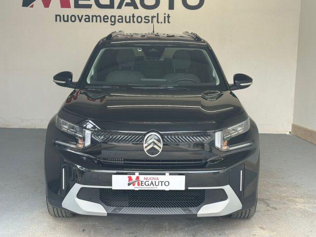 CITROEN C3 Aircross PureTech Turbo 100 CV Plus