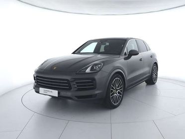 Porsche Cayenne 3.0 tiptronic