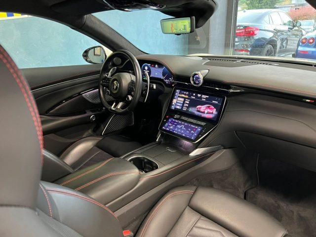 MASERATI GranTurismo V6 550 CV AWD Trofeo IVA ESP.