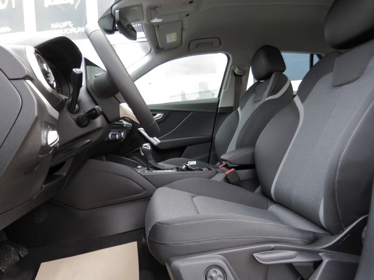 Audi Q2 35 TFSI S tronic line Edition Possibilità Noleggio no Scoring