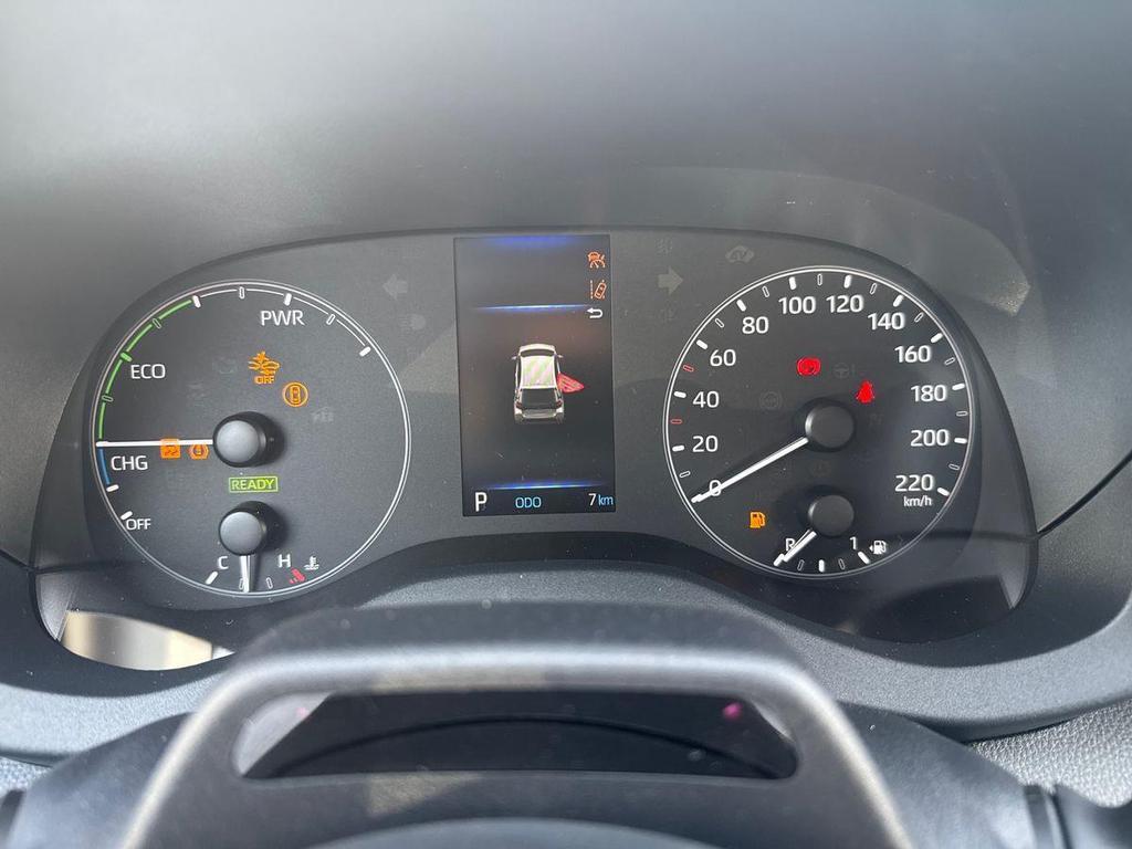 Toyota Yaris 1.5h 115 Yaris