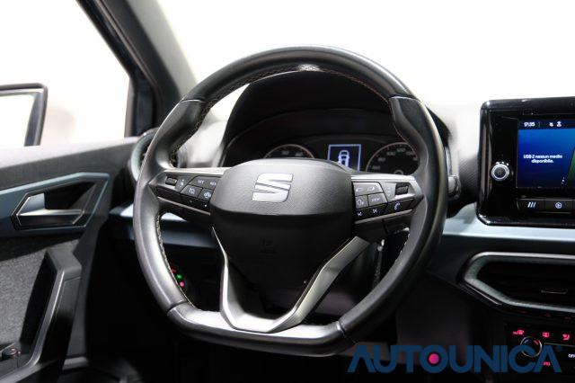 SEAT Arona 1.0 ECOTSI XPERIENCE FULL LED NEOPATENTATI