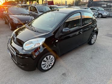 Citroen C1 1.0 5 porte airdream AMIC1 90.000km