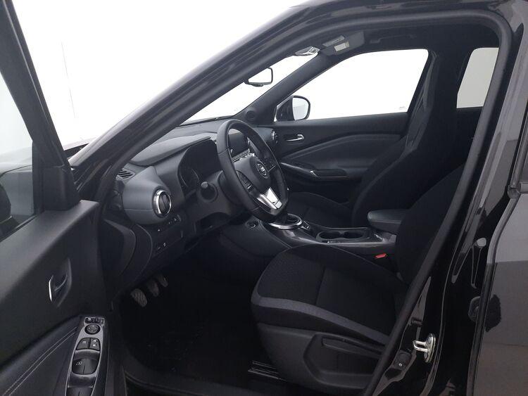 Nissan Juke N-Connecta BZ905789 1.0 Benzina 114CV