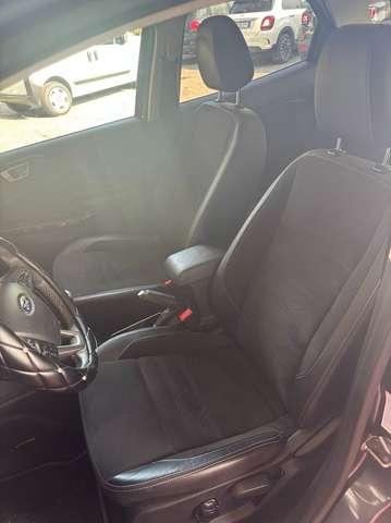 Ford EcoSport EcoSport 1.0 ecoboost ST-Line Black Edition s