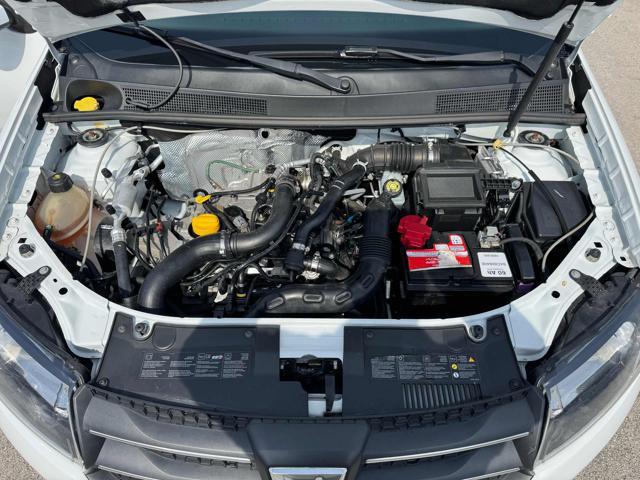 DACIA Sandero Stepway 0.9 TCe 12V T-GPL 90CV Prestige