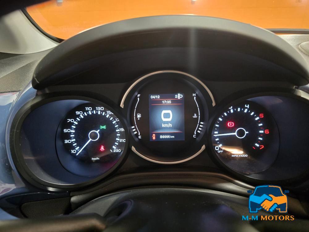 Fiat 500 L 500L 1.3 mjt 120 95cv