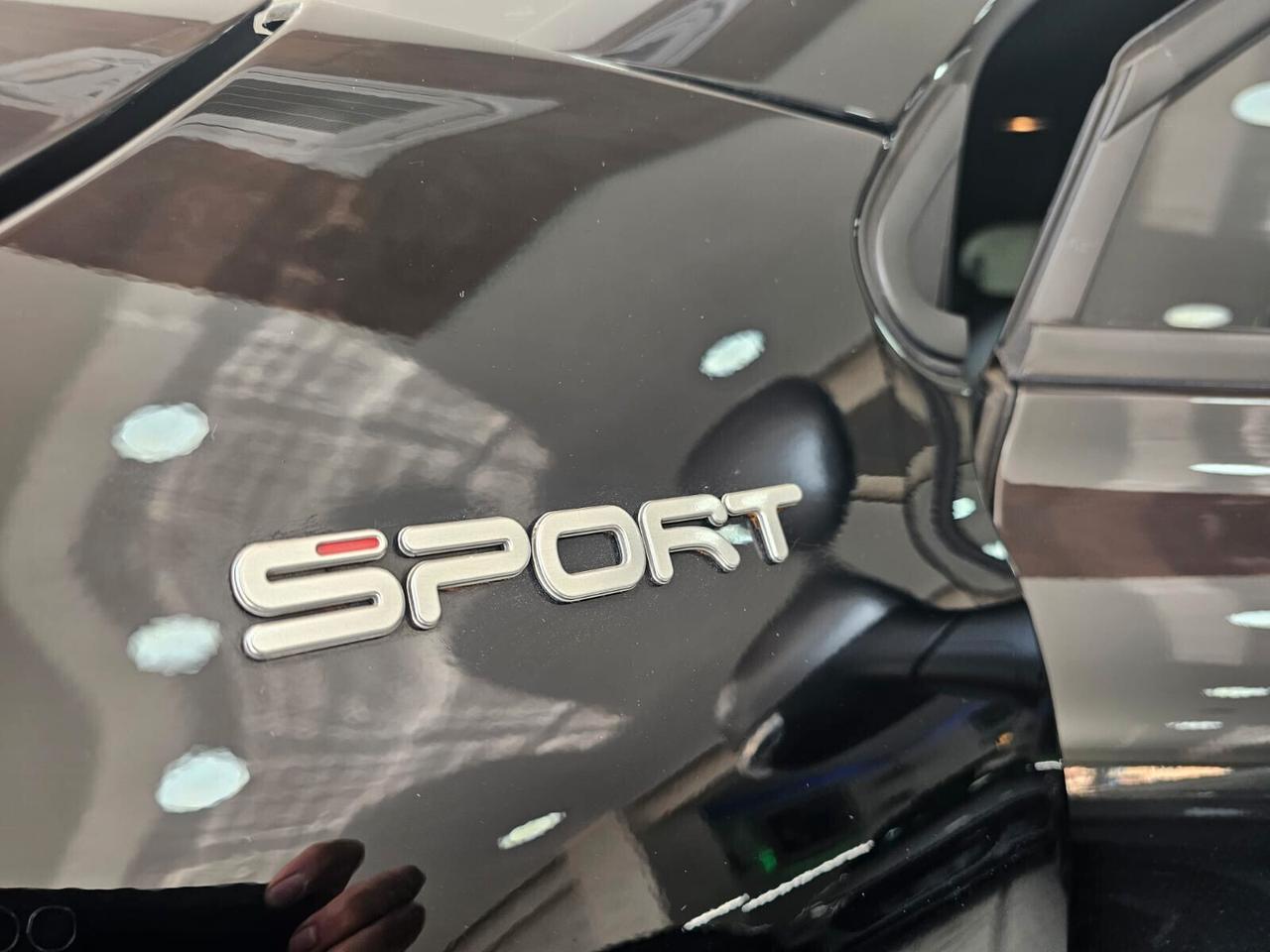 NUOVA FIAT 500X SPORT EDITION MY22 1.6 MJT 120CV