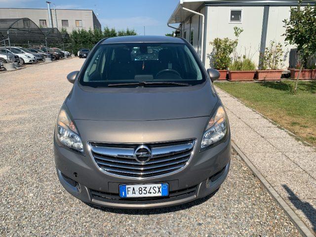 OPEL Meriva 1.6 CDTI 110CV Start&Stop Cosmo