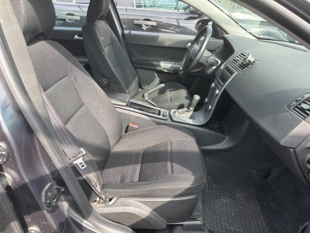 VOLVO V50 D2 1.6 115CV POLAR