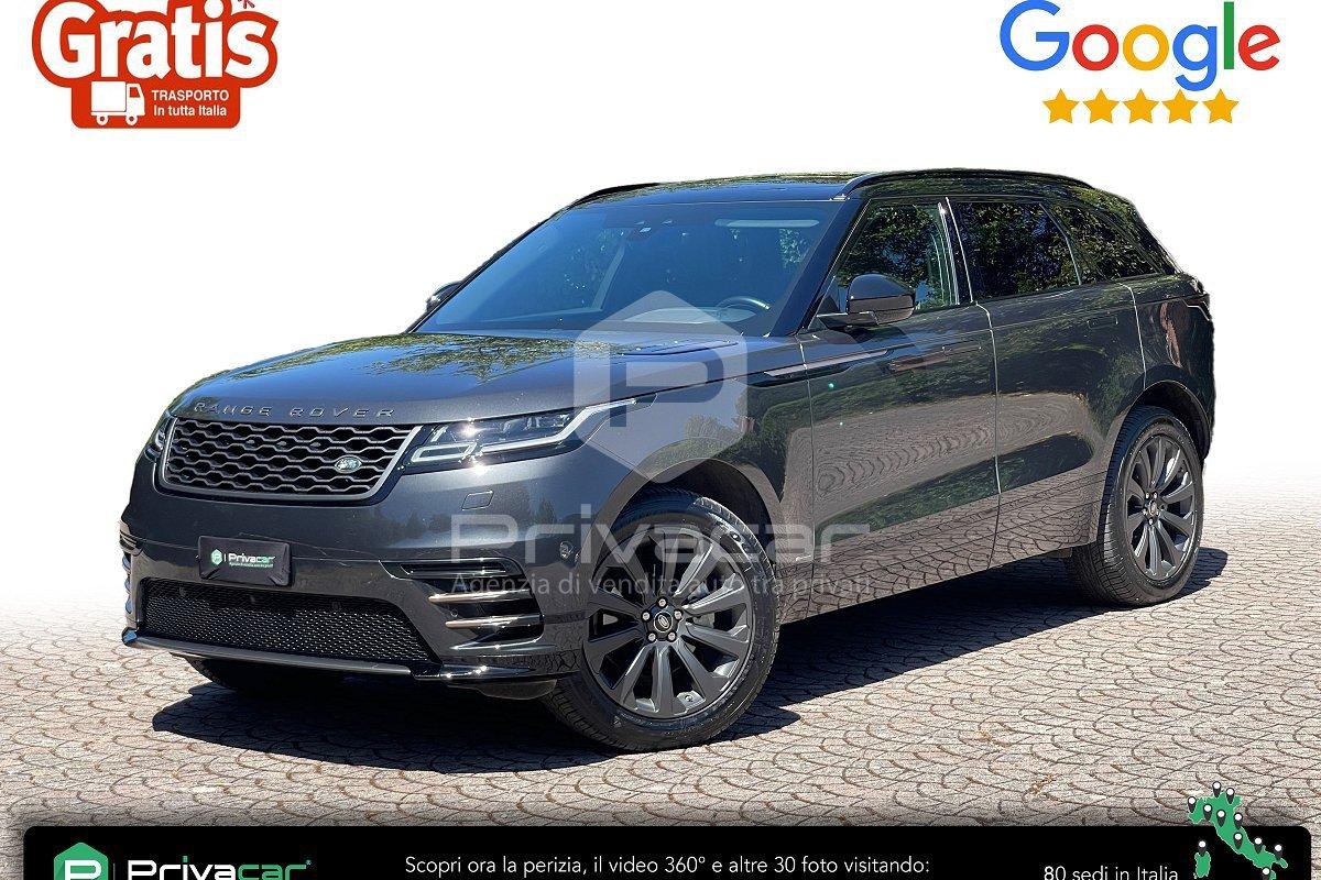 LAND ROVER Range Rover Velar 2.0D I4 240 CV R-Dynamic S