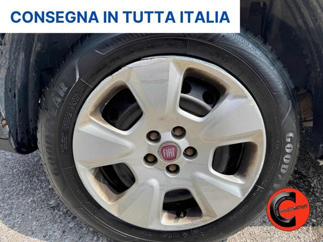 FIAT Doblo 1.6 MJT 105 CV PC-TN CARGO ALLESTITO EX ENEL-E5B-