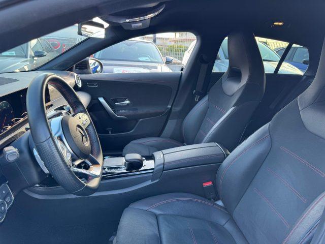MERCEDES-BENZ CLA 200 d Automatic 4 Matic Shooting Brake Premium