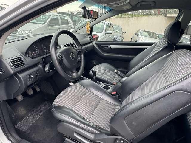 Mercedes-Benz A 160 cdi Classic coupe