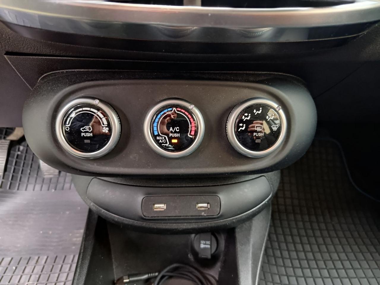 Fiat 500X Cross 1.3 Multijet #8753