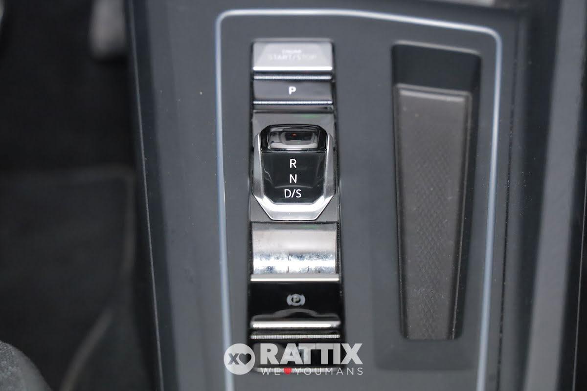 Volkswagen Golf 1.0 etsi evo 110CV Life dsg