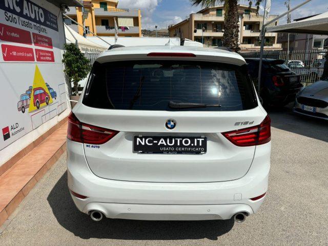 BMW 218 d Gran Tourer Business 5p.ti my20