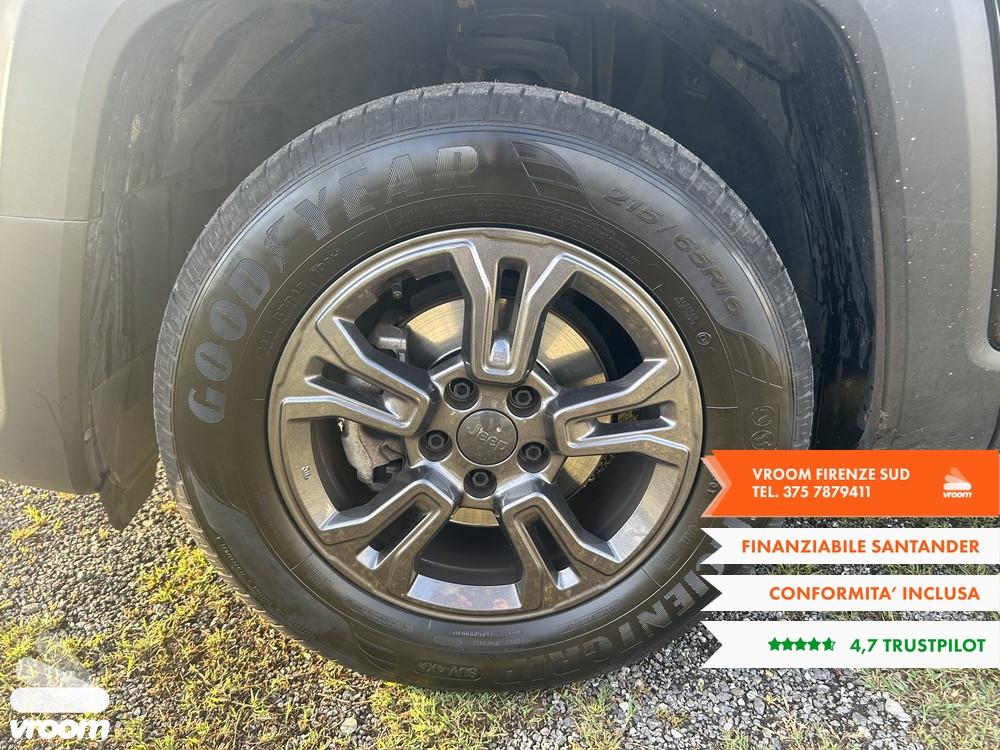 JEEP Renegade Renegade 1.0 T3 Longitude