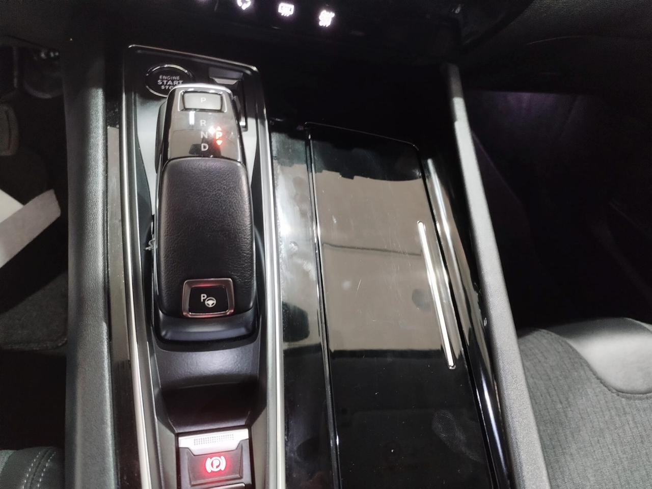 Peugeot 508 BlueHDi 130 Stop&Start EAT8 Allure Pack