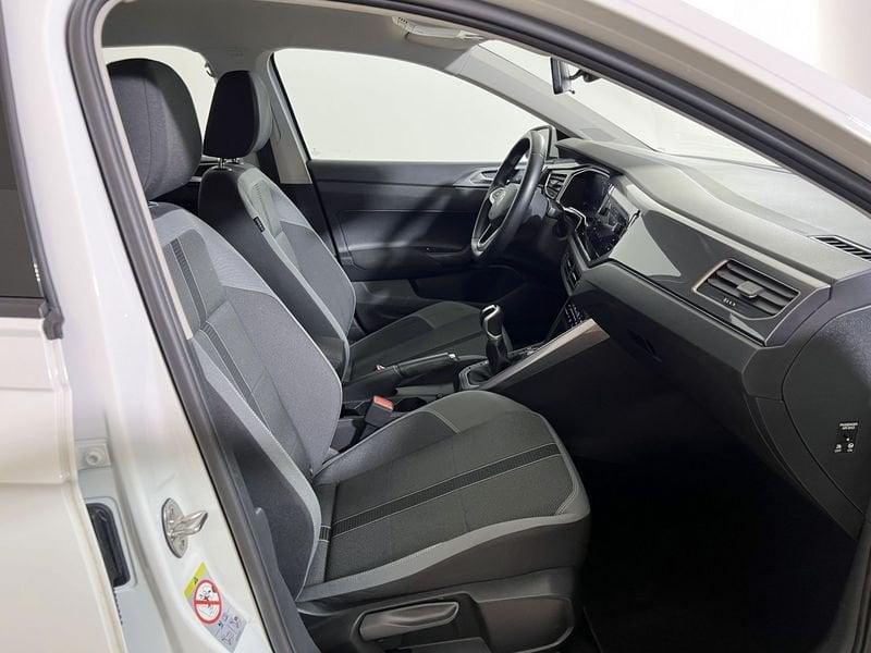 Volkswagen Polo 1.0 TGI 5p. Style