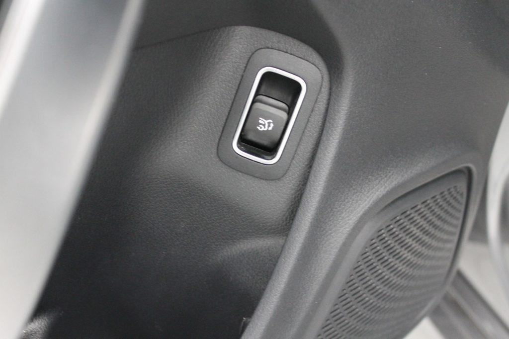 Mercedes-Benz CLA 180 d Automatic Shooting Brake Sport