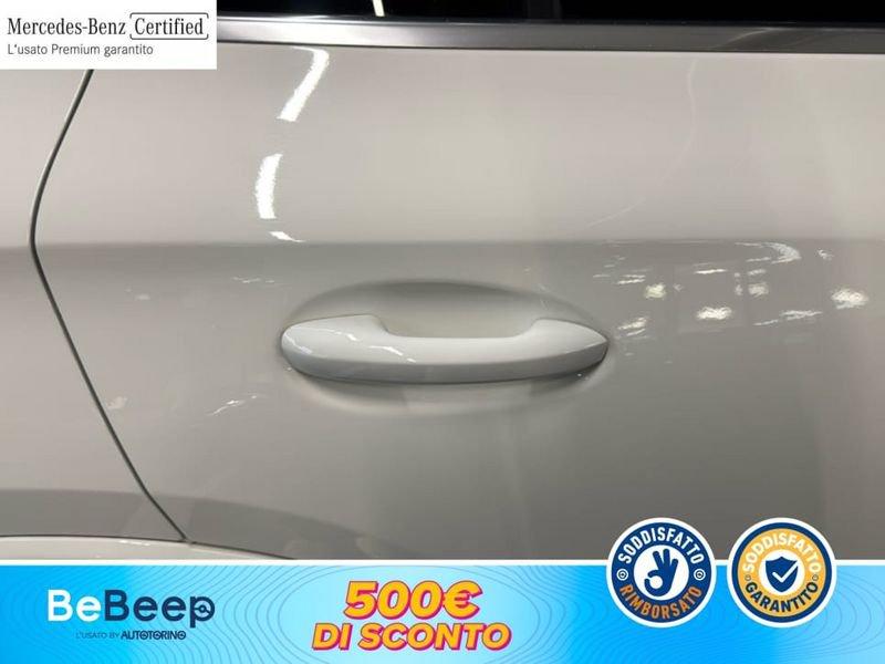 Mercedes-Benz GLC 300 DE PHEV AMG LINE ADVANCED 4MATIC AUTO