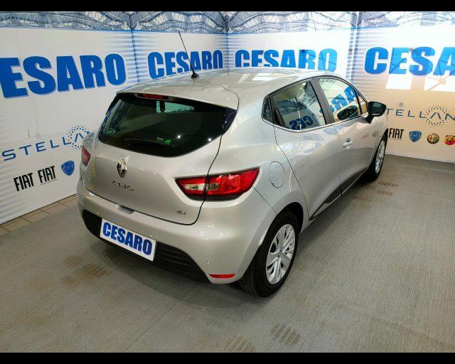 RENAULT Clio 1.5 dci energy Life 75cv