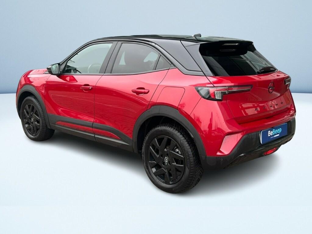 Opel Mokka 1.2 T GS Line