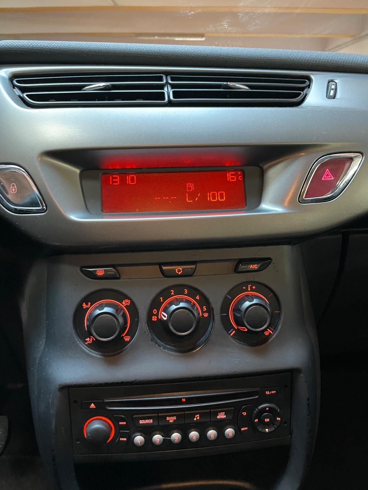Citroen C3 1.2 Neopatentati Euro 5