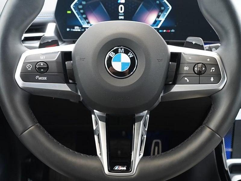 BMW X1 X1 xDrive 23i Msport PRO Camera 360° Black Pack 19"